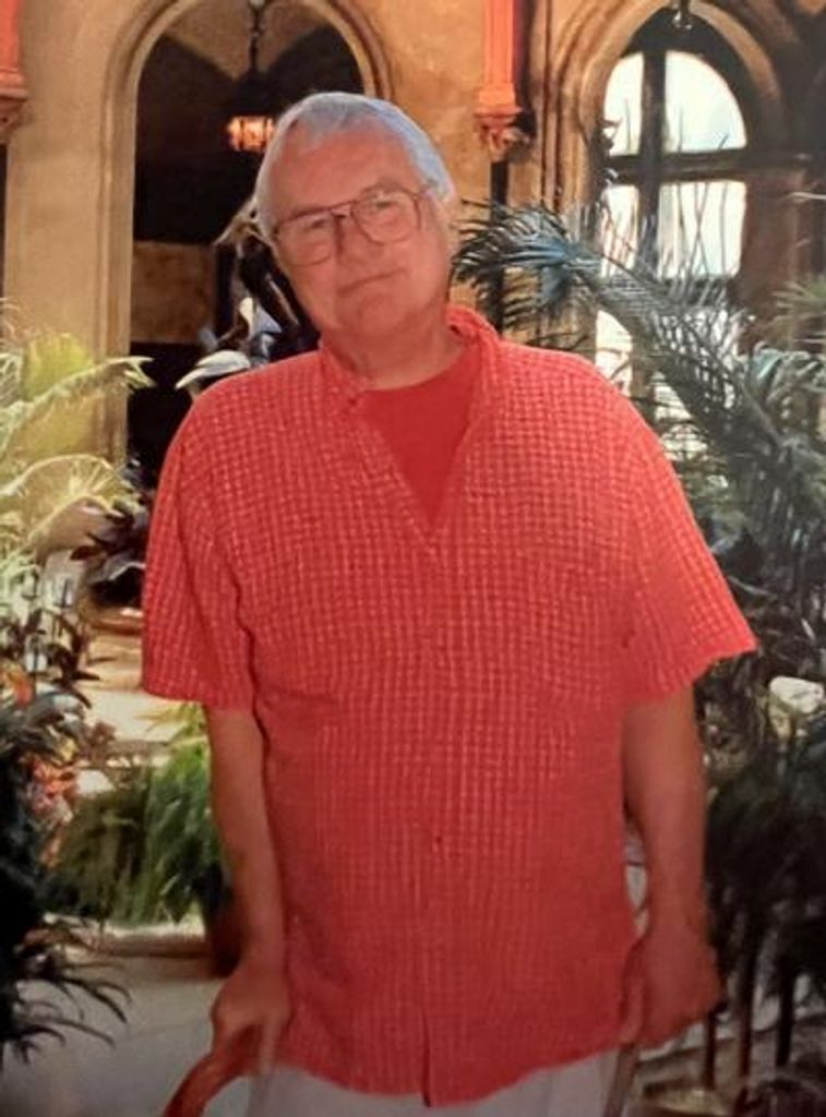 Richard “Lonnie” Thomas Profile Photo