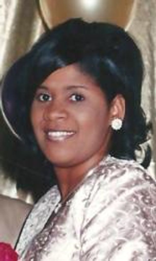Bernadett Williams Brantley