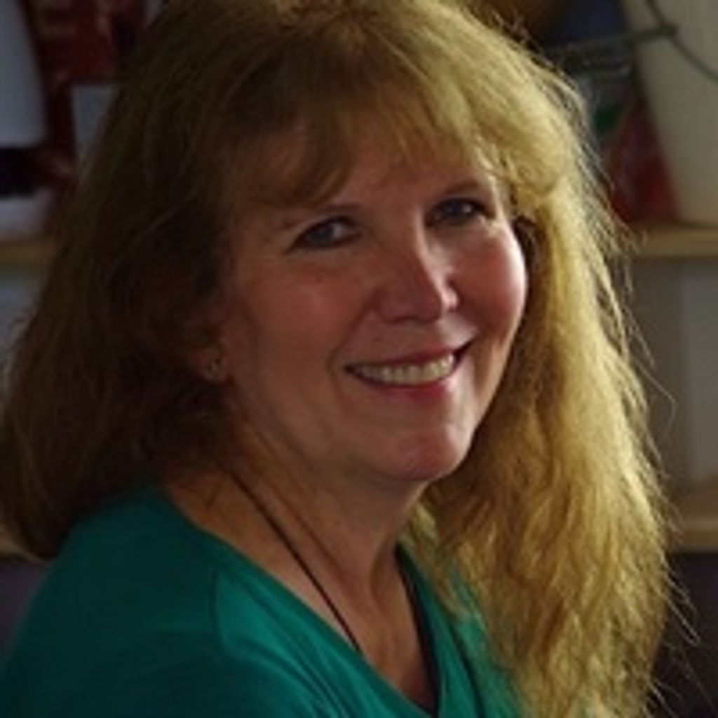Mary Baenen