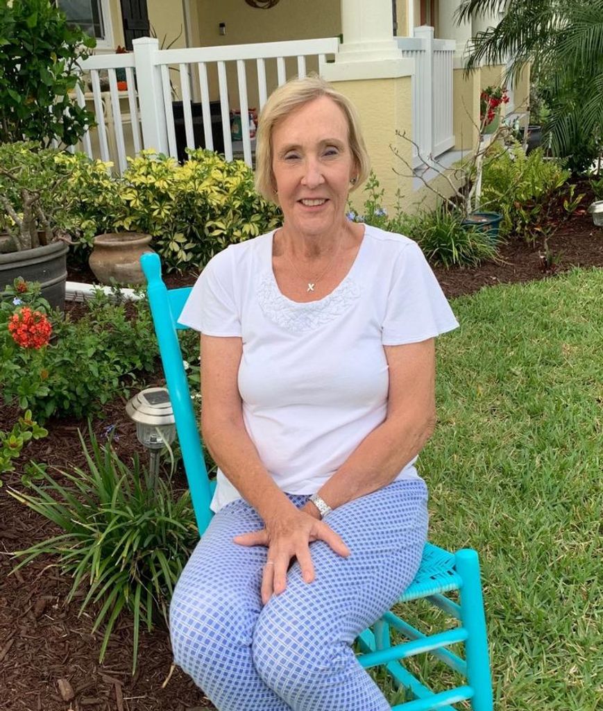 Cynthia "Cyndy" B. Norman