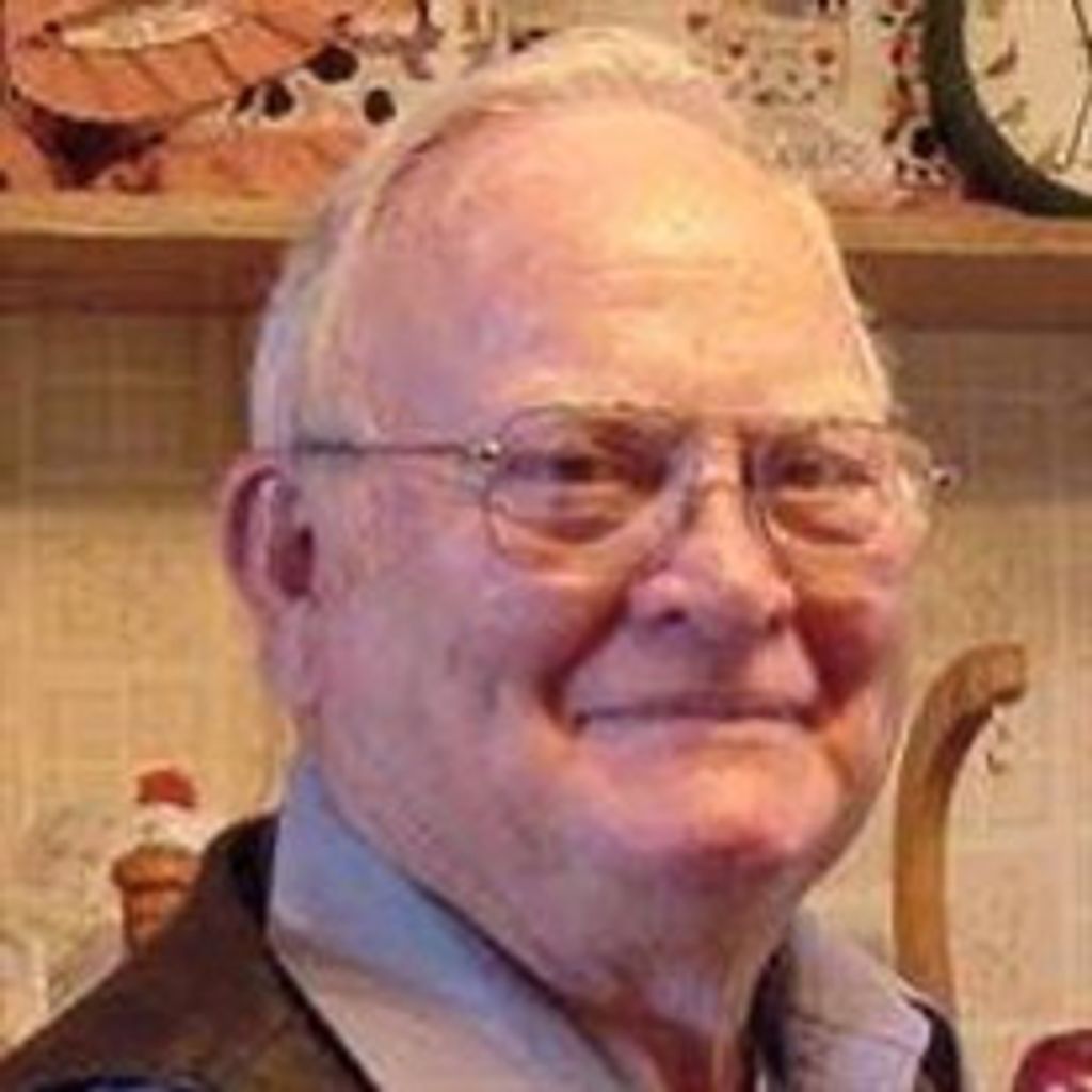 Leonard Calvin Mertz
