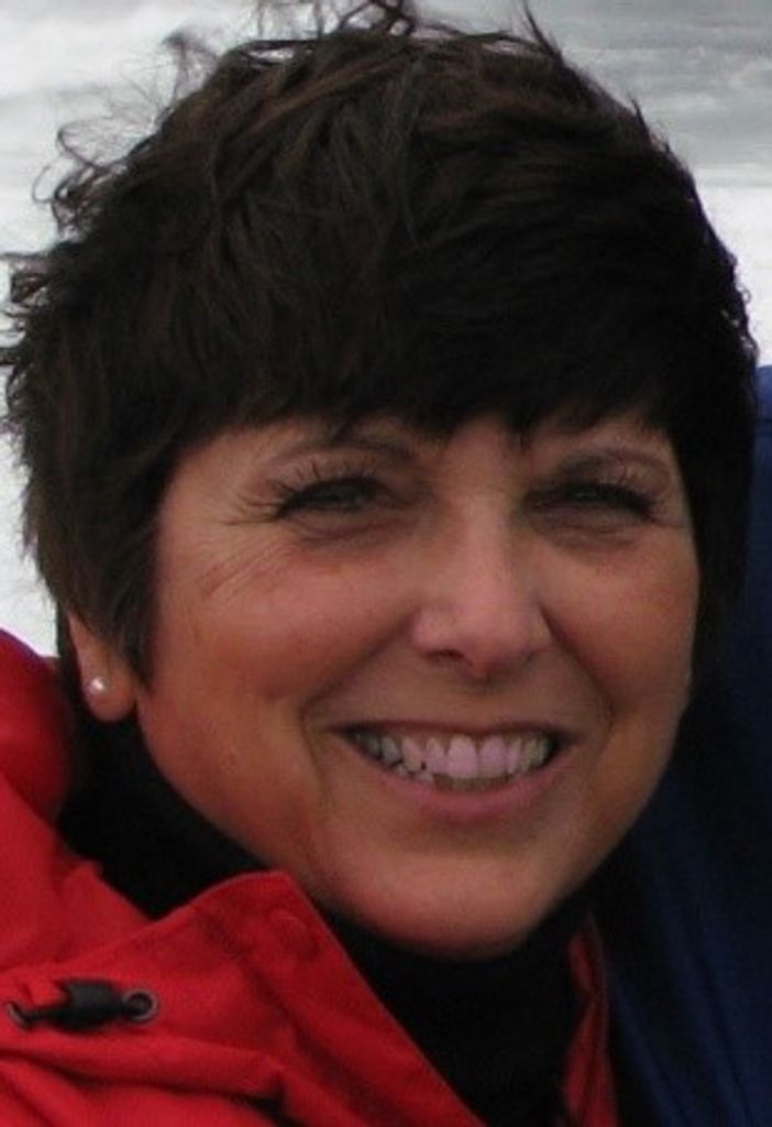 Charlotte Maciejewski