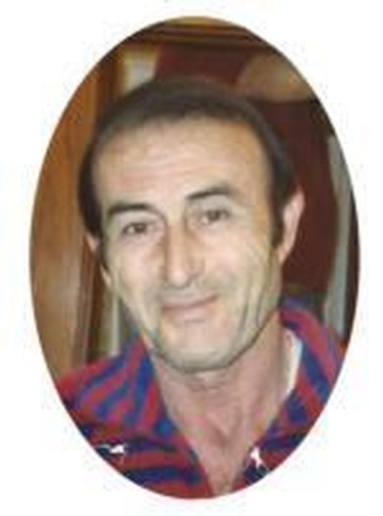 Christos Tesseris