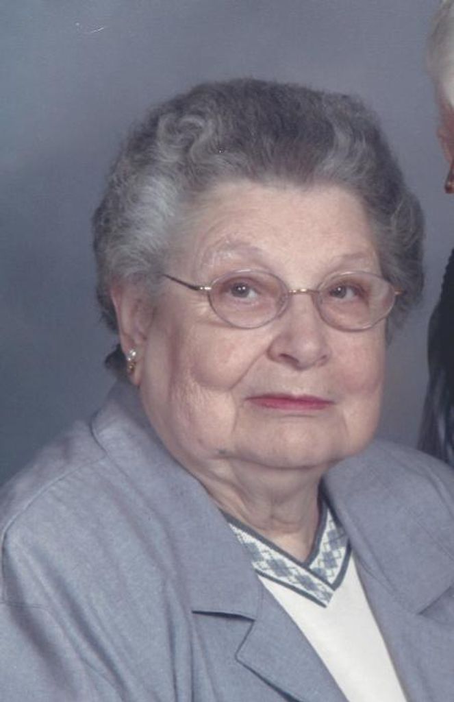 Betty Iveland (Hulbert)  Nath Profile Photo
