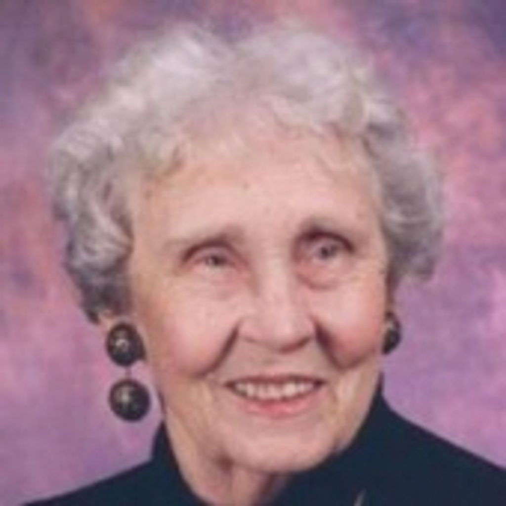 Dora Watts