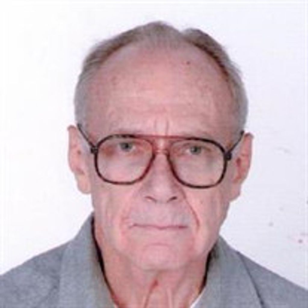 Andrew "Jerry" Holtgrave