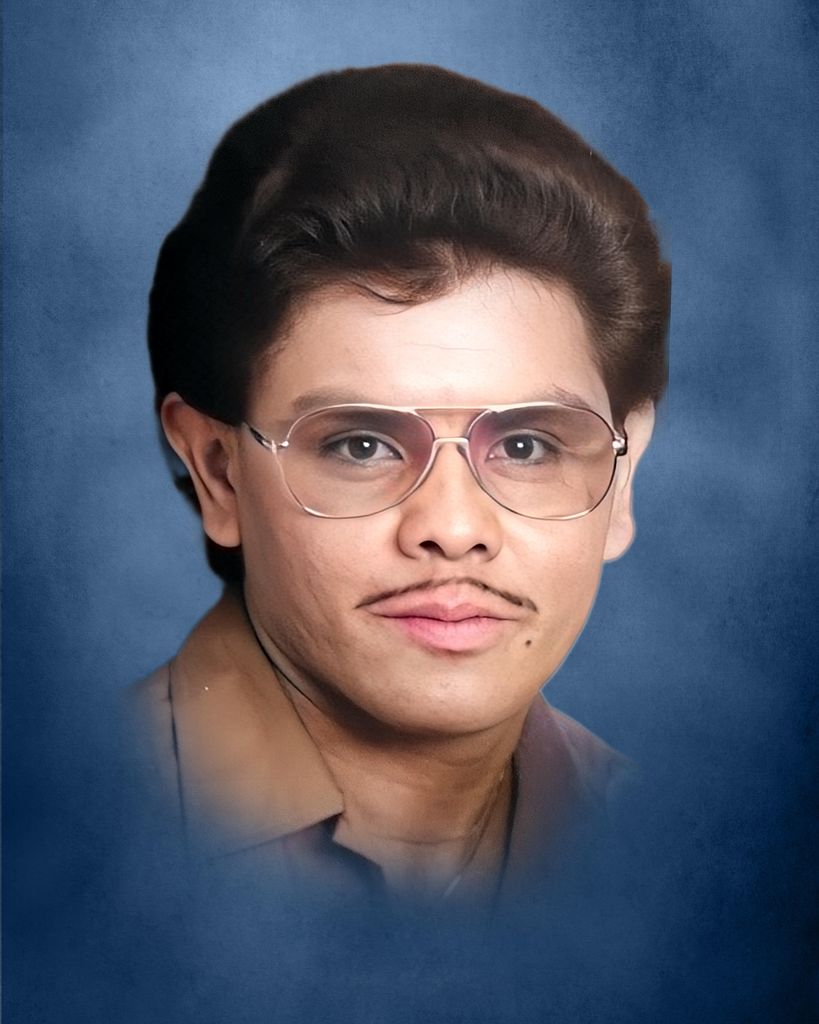 Guadalupe R. Lugo