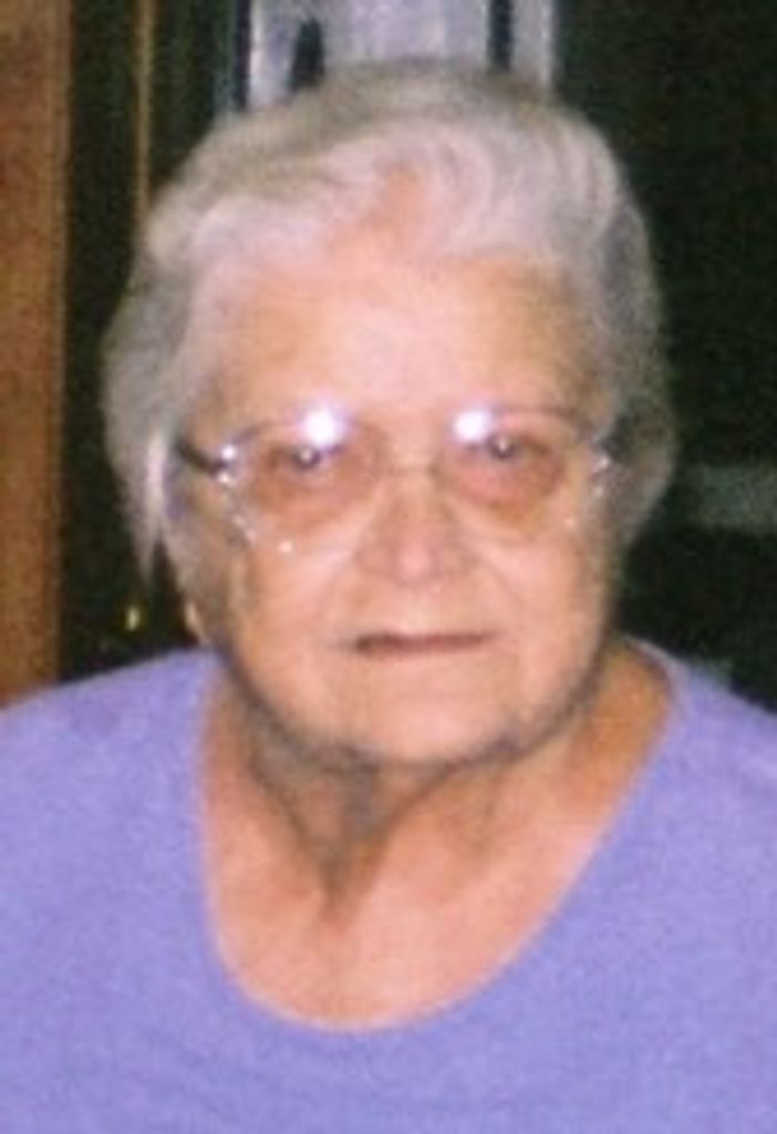 Vivian Carter