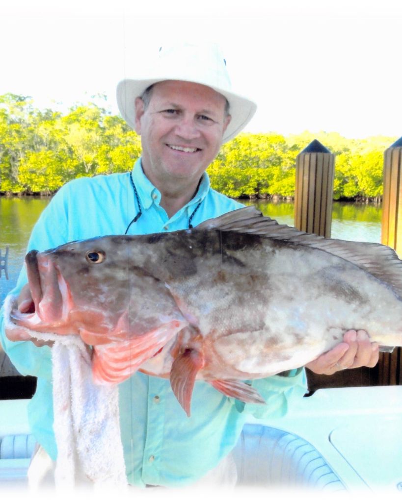 Michael Carver Profile Photo
