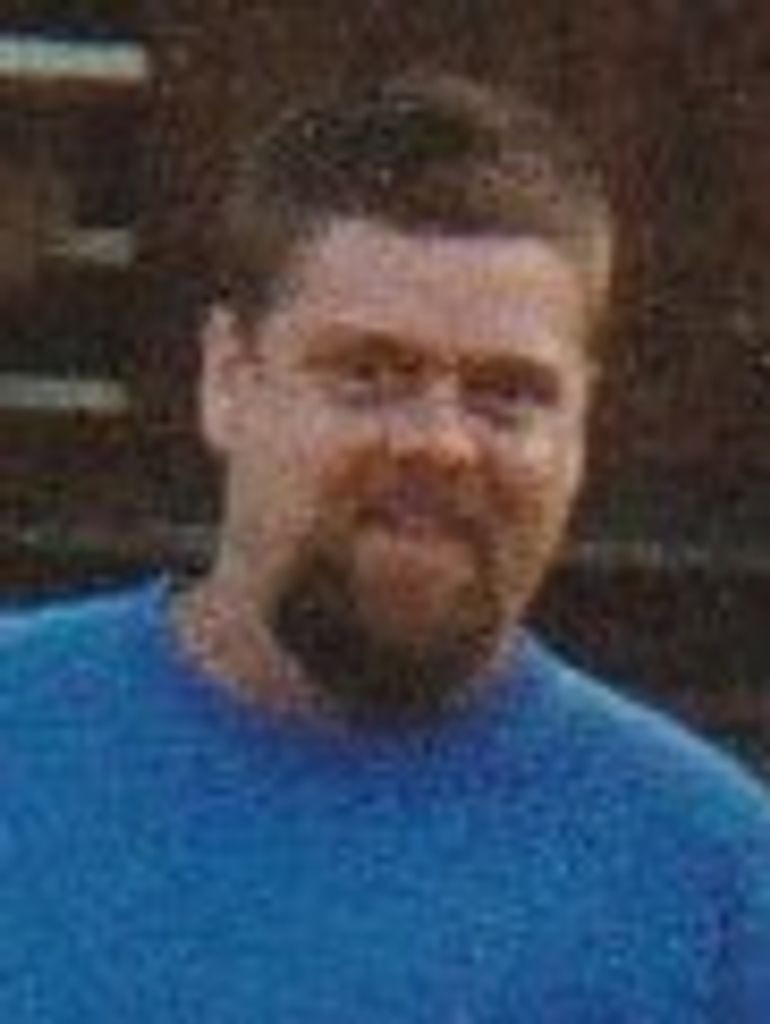 Steven R. Keefer Profile Photo