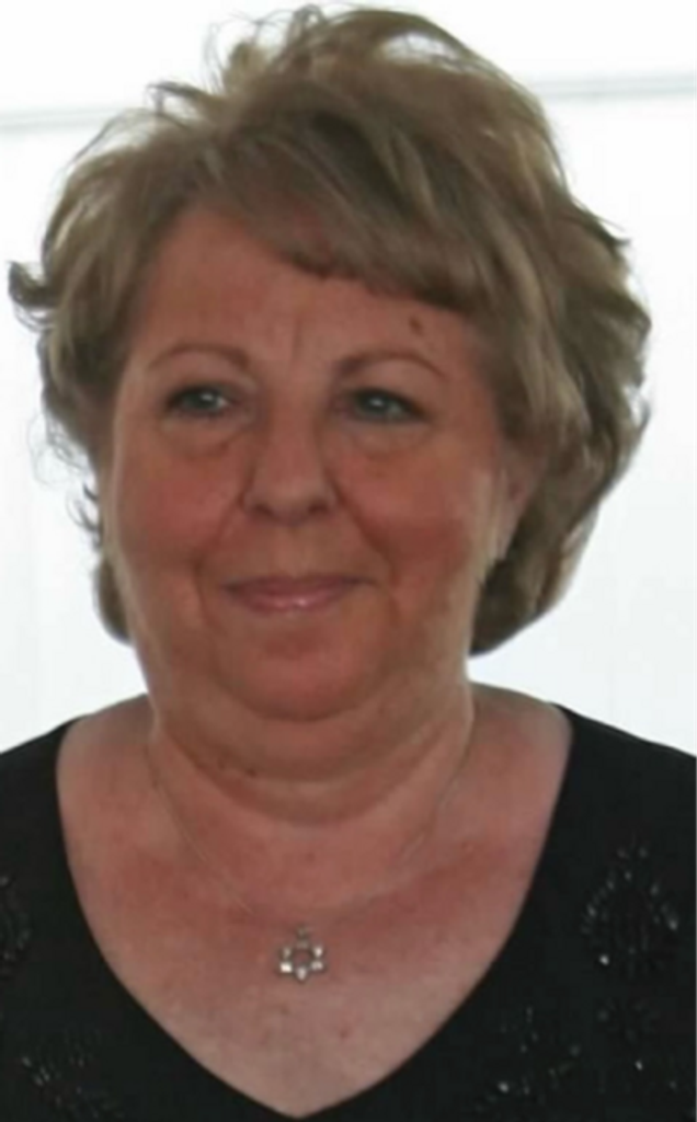 Lorraine Morrin Profile Photo