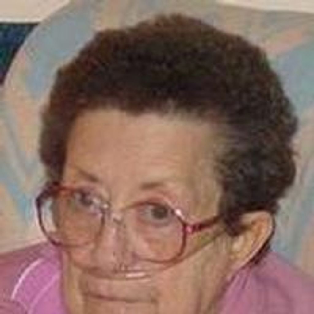 Vera (Joanne) Blomfield, Sperry, Tobias Profile Photo