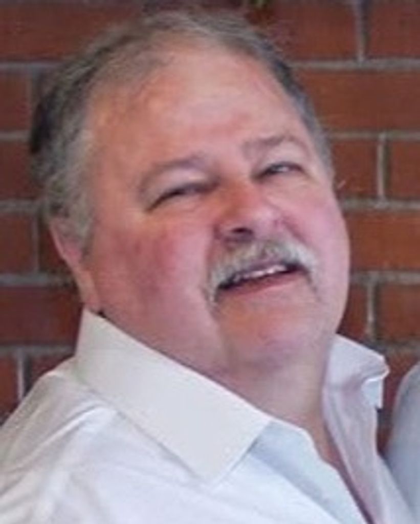 Kevin Dale Nielsen Profile Photo