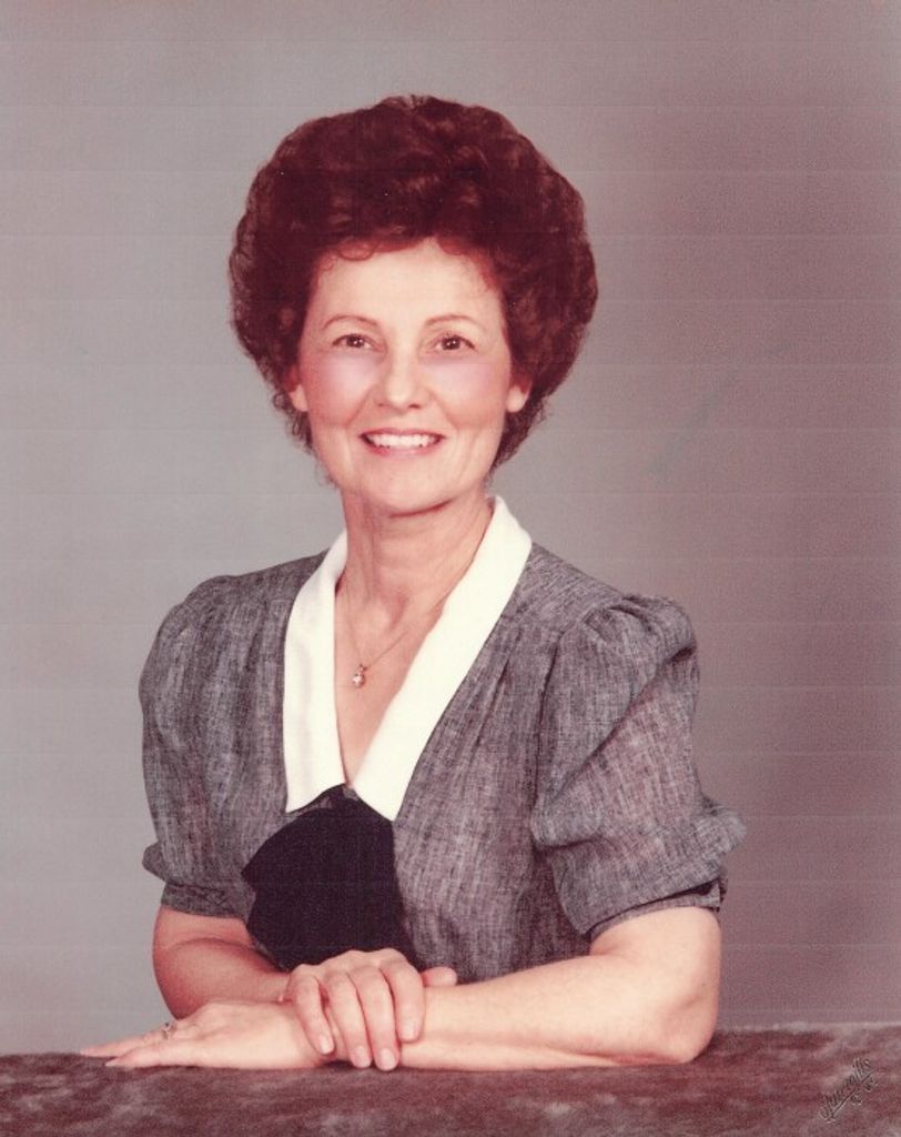 Bertha Atwood