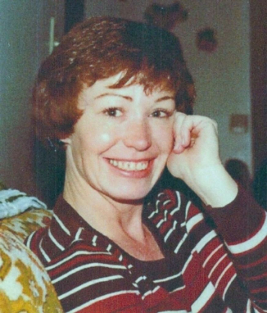 Ardell Fowers Hansen