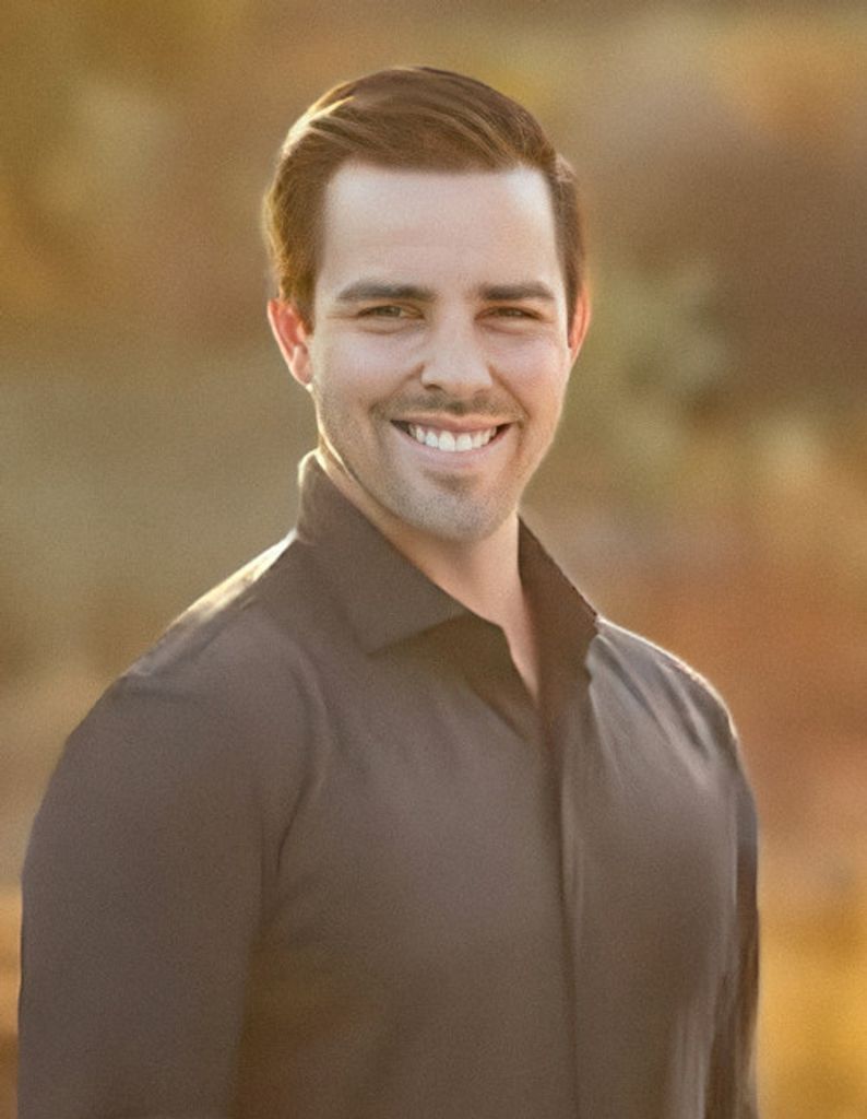 Michael A Halterman, Jr.