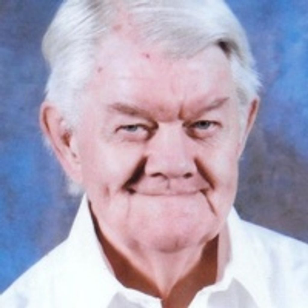 Norman Nichols