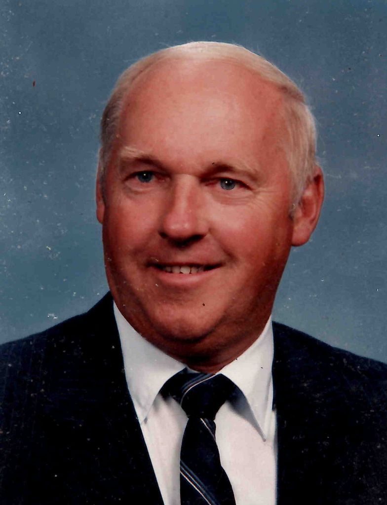 Harry L. Stigelman