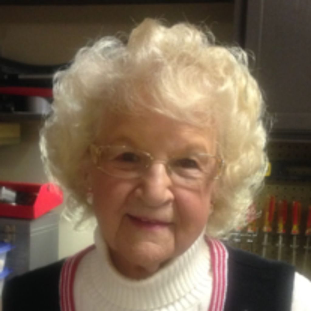 Frances D. Nelli Profile Photo