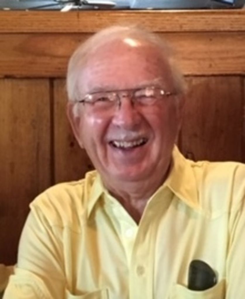 Merle Wayne Ruggles Profile Photo