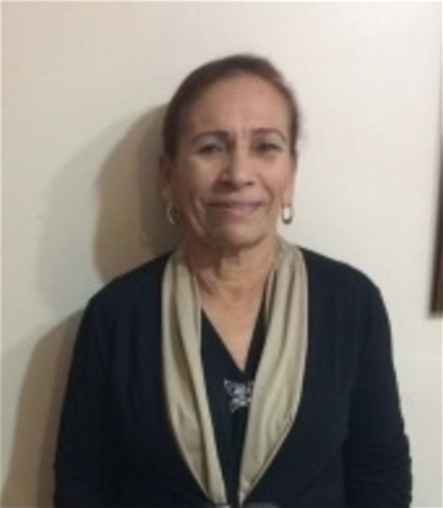 Miryam Restrepo Profile Photo