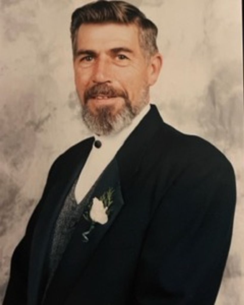 Jack W. Wilson