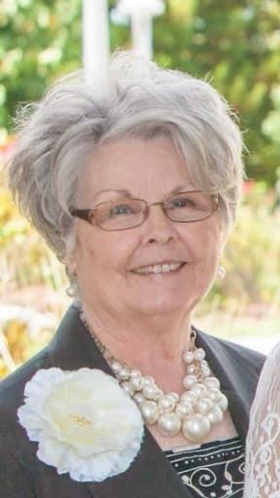 Camille Lynette (Harline)  Purcell