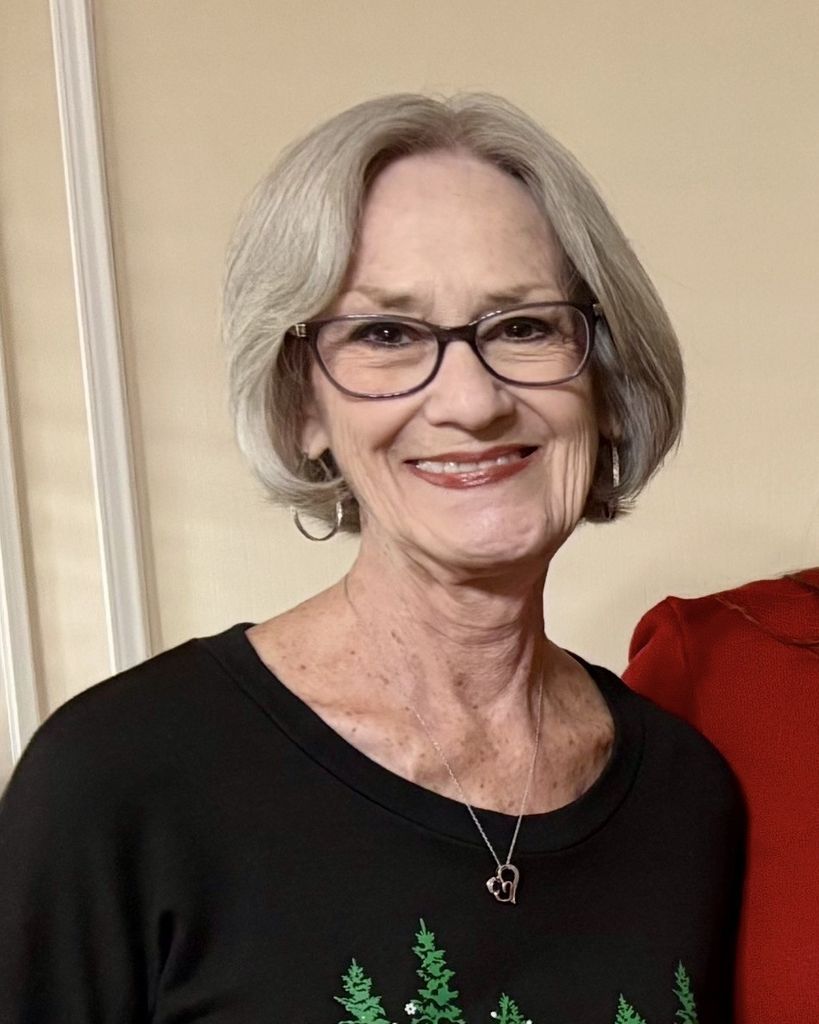 Linda Kay Wallis