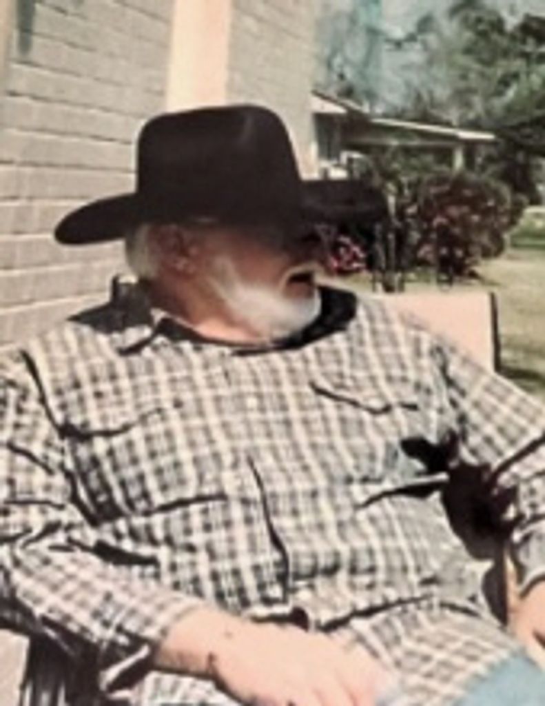 Robert Hiram "Bobby" Mobley, Jr.