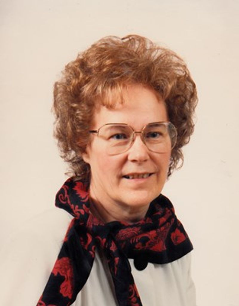 Clara Mae Keeling