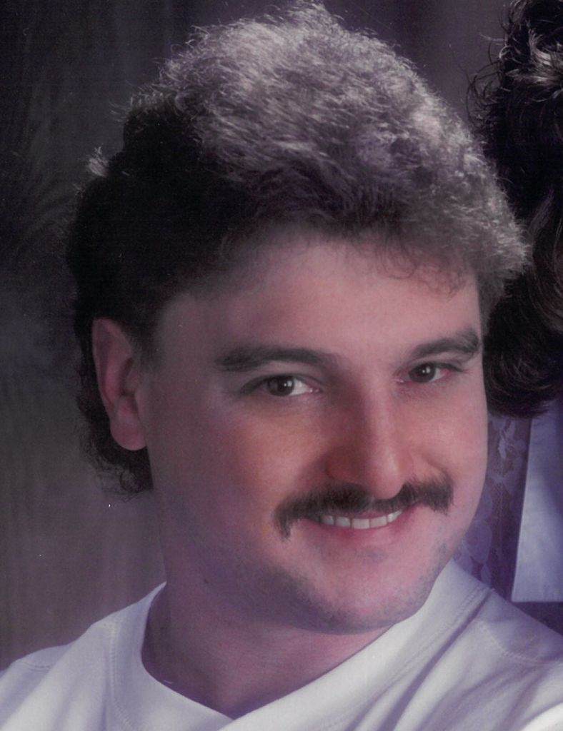 Steven Gregory Hess Profile Photo