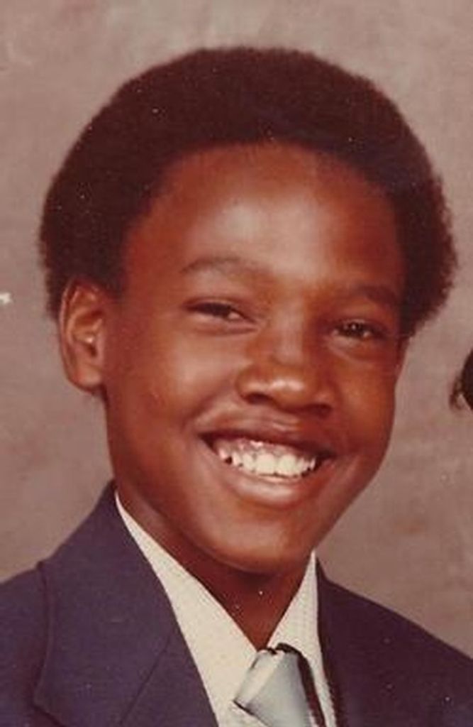 Lilbert Beasley, Jr.