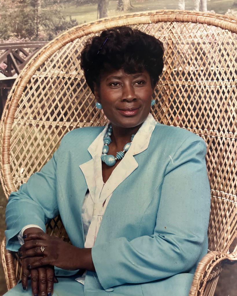 Leola Carpenter-Walker Profile Photo