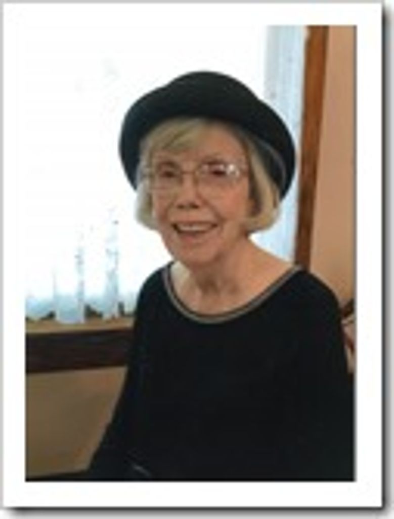 Edith Mae Baird Profile Photo