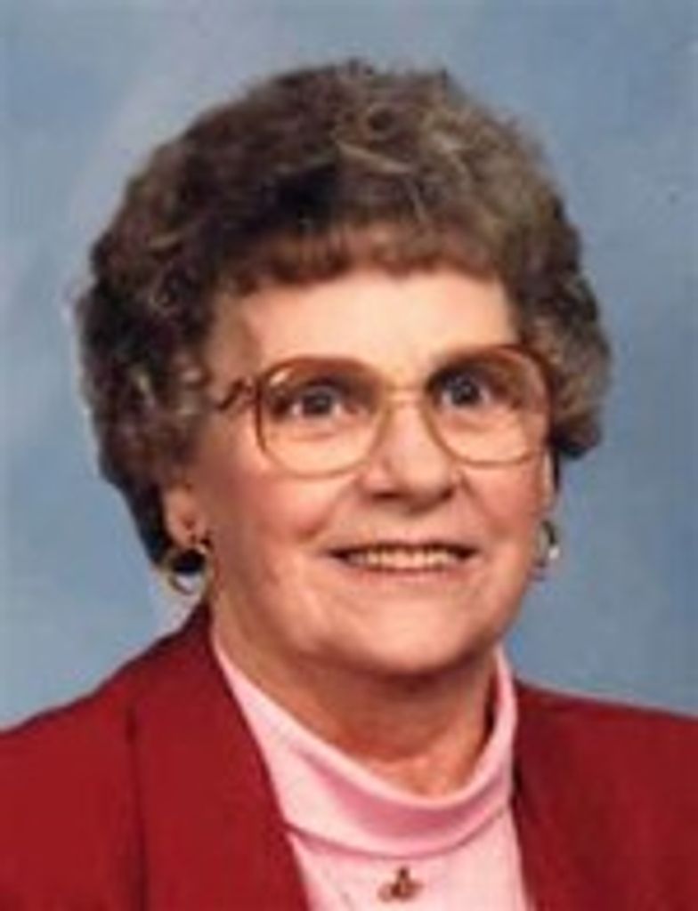 Anita Bridget Murphy