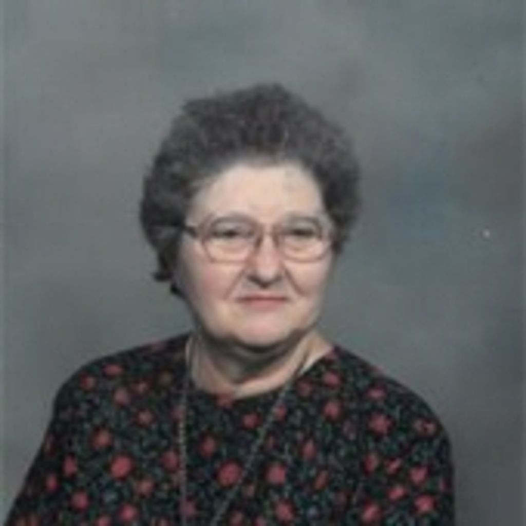 Mary Rose Ebberts