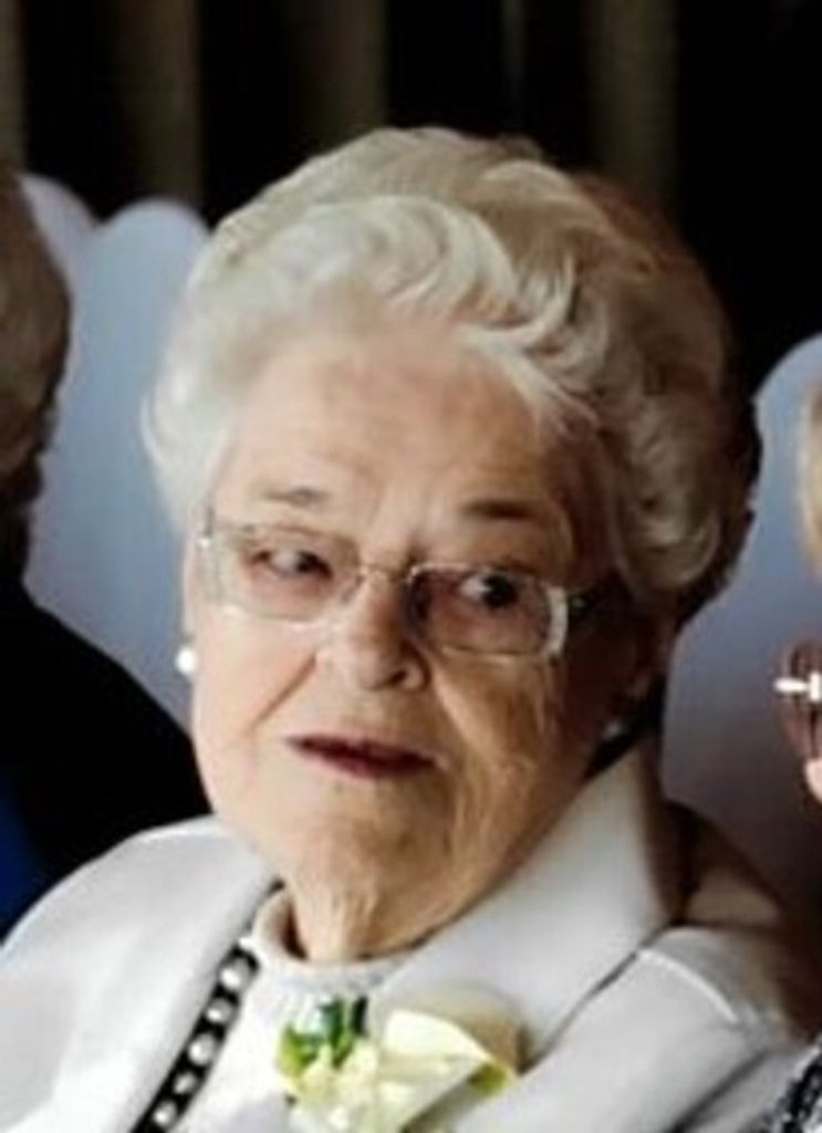 Patricia J Hollingsworth Profile Photo