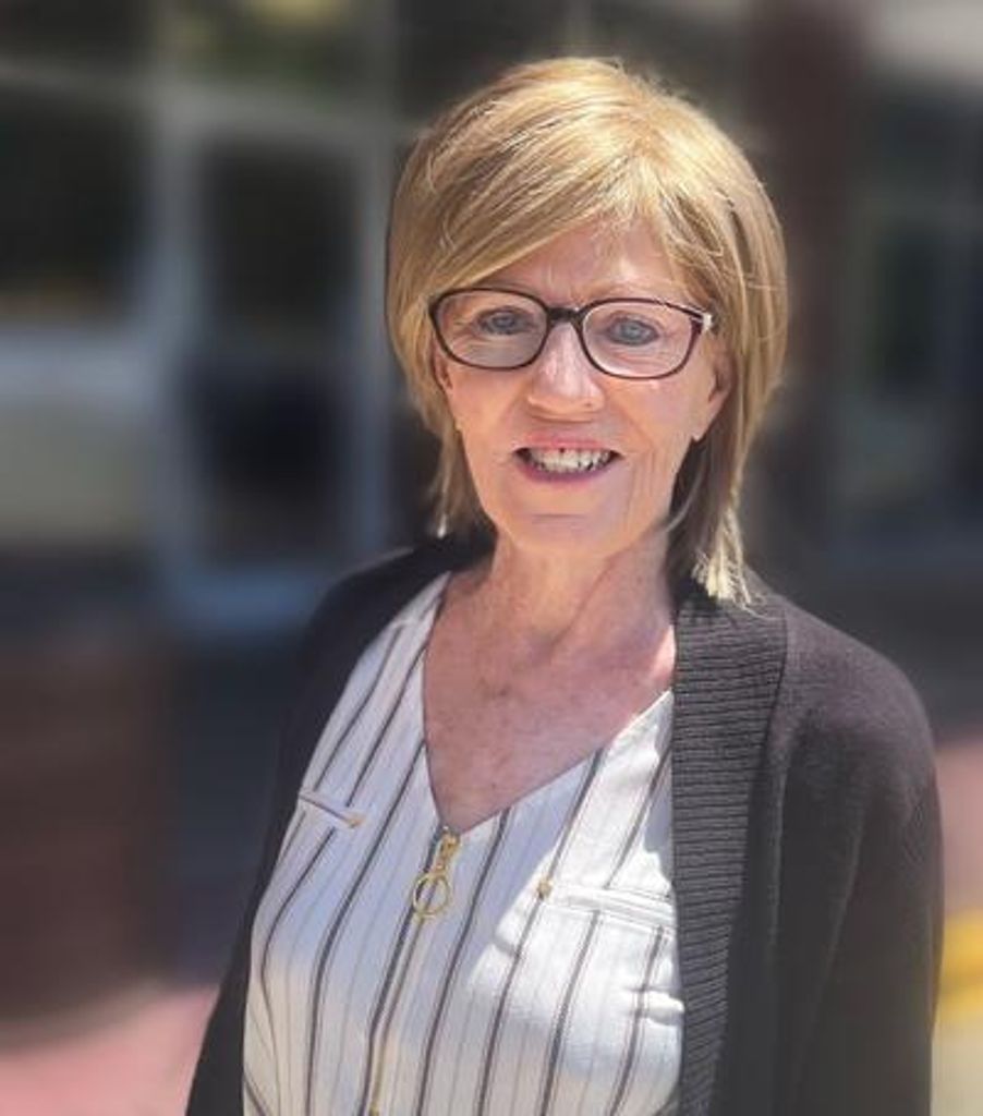 Oreda Kay "Rita" Blackmon Hamm Profile Photo