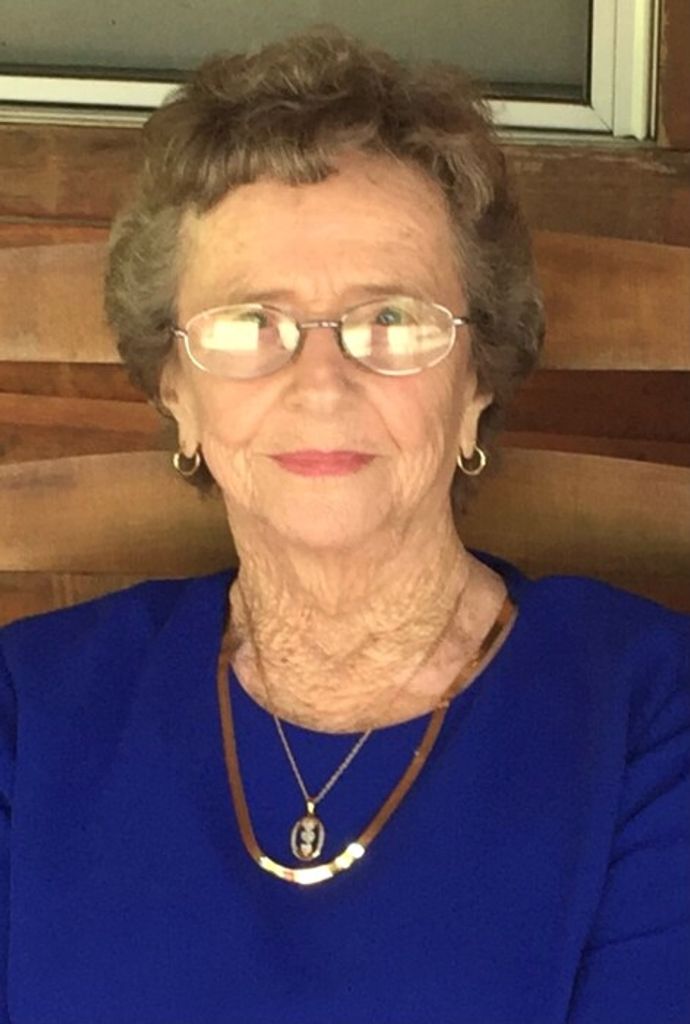 Juanita "Joyce" (Cregger)  Green Profile Photo