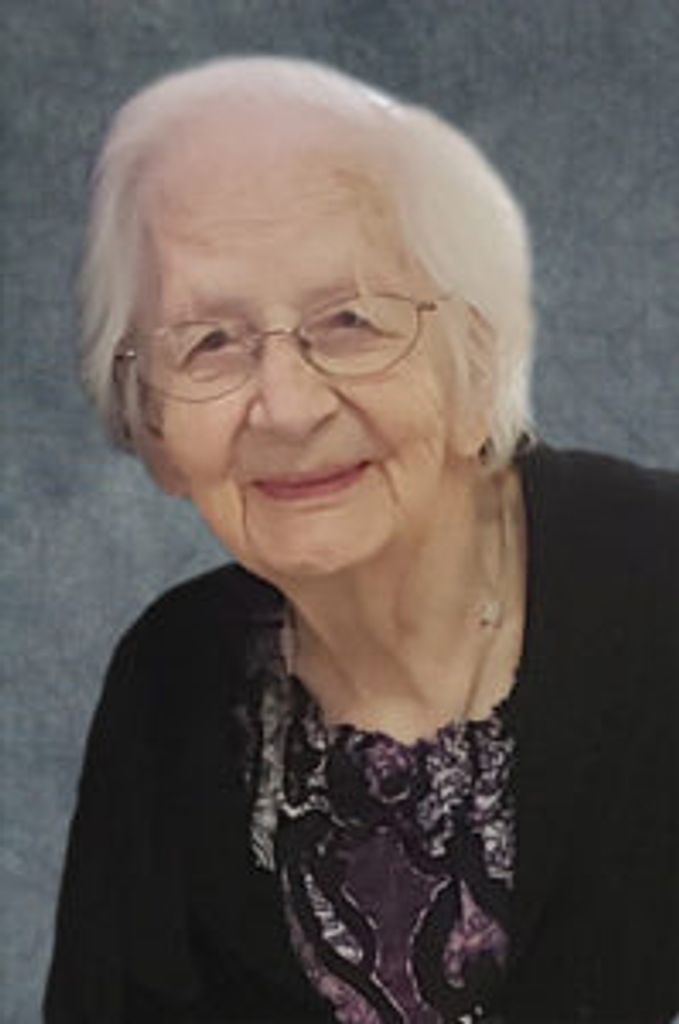 Marcella C. "Sally" Blaschke
