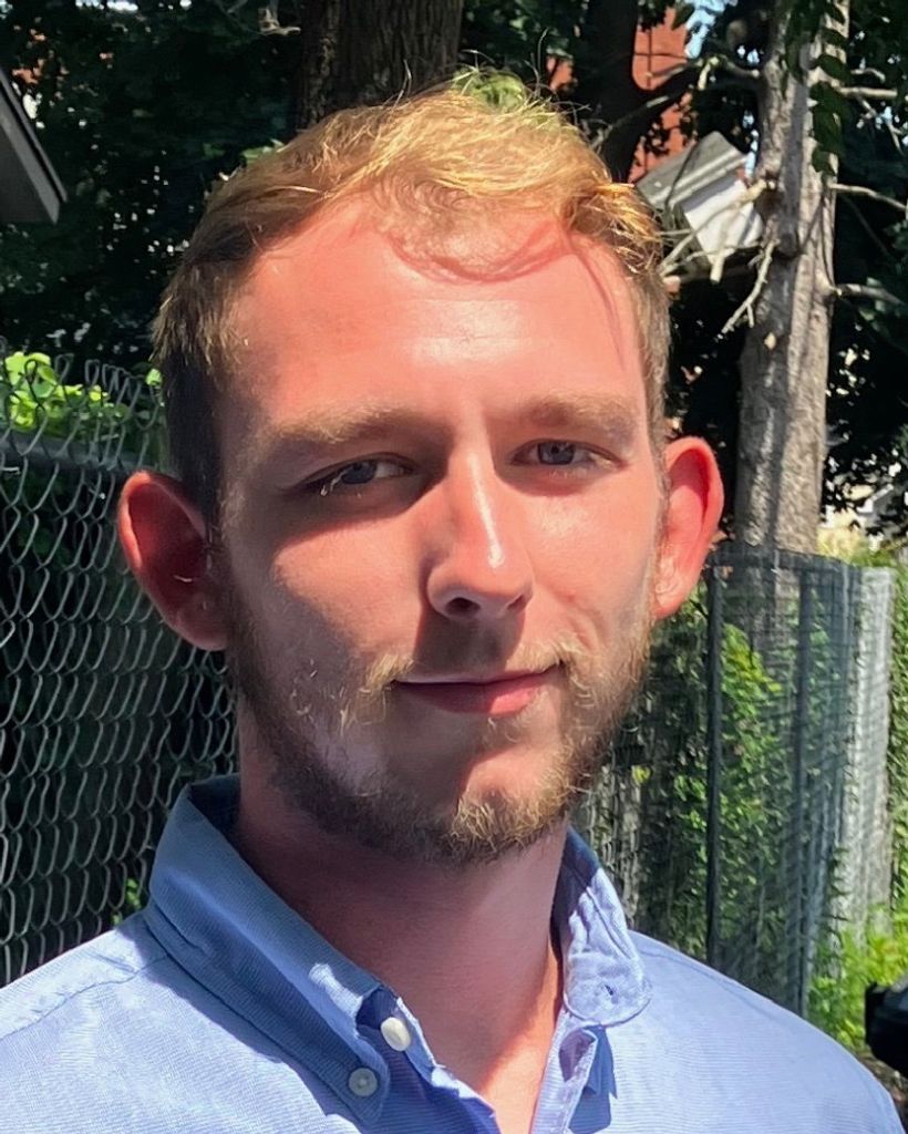 Christopher S. Marcoux II Profile Photo