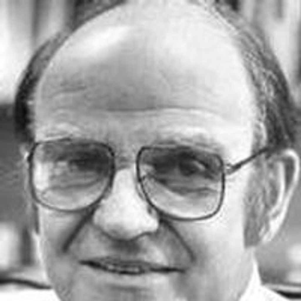 Joseph W. Shoquist