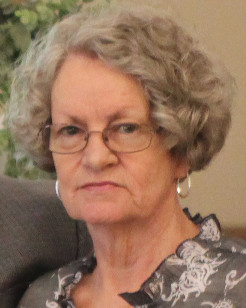 Lucy Simpson Profile Photo