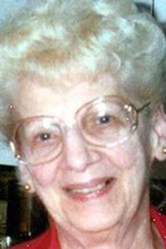 Velma E. Beskid