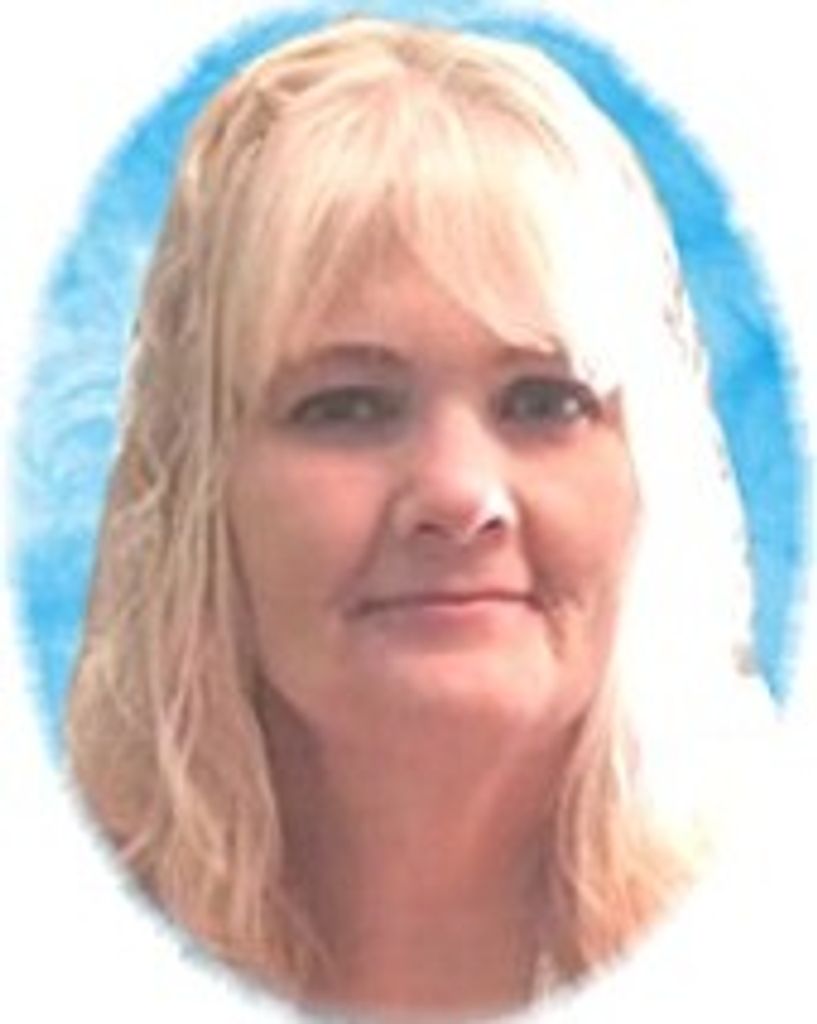 Donna Louise Adams