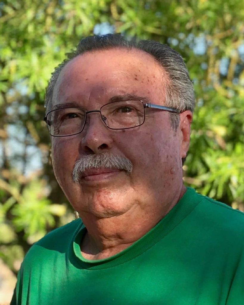 George Chairez Del Castillo Profile Photo