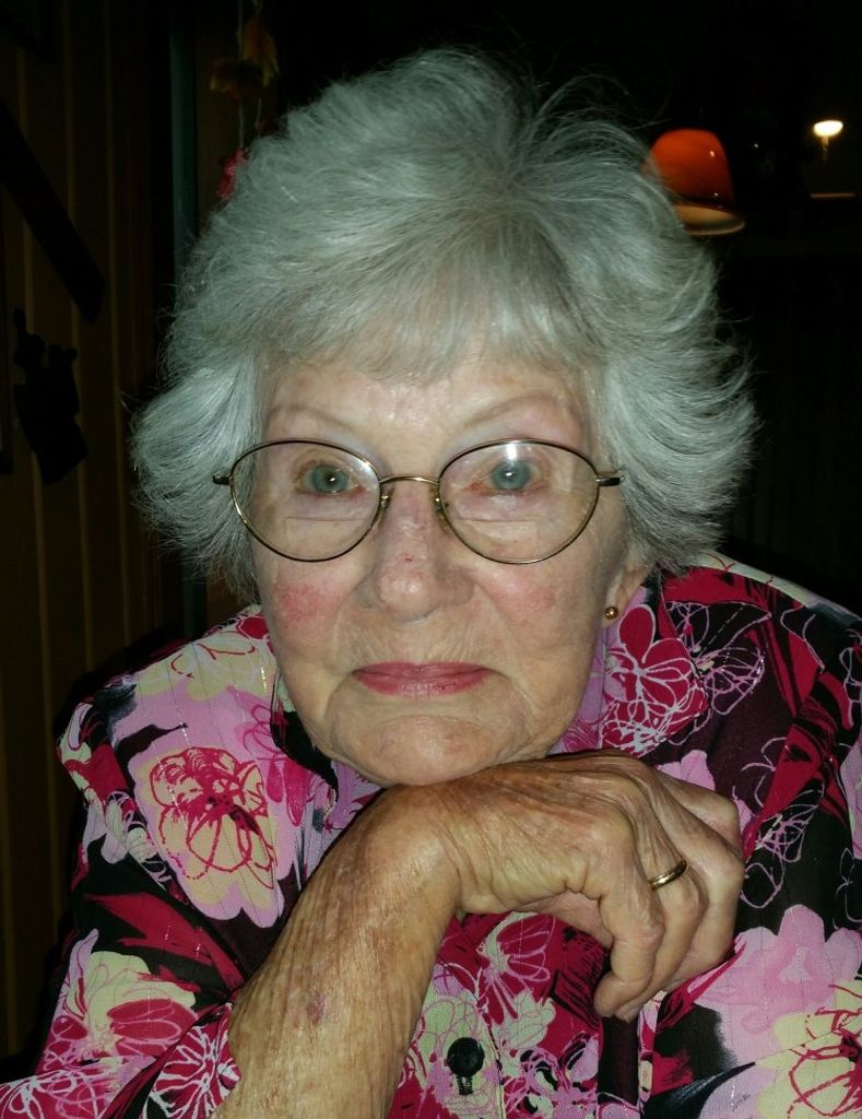 Tootsie Caines Register Profile Photo