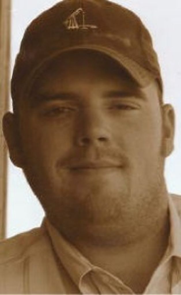 Rusty Laray Aaron