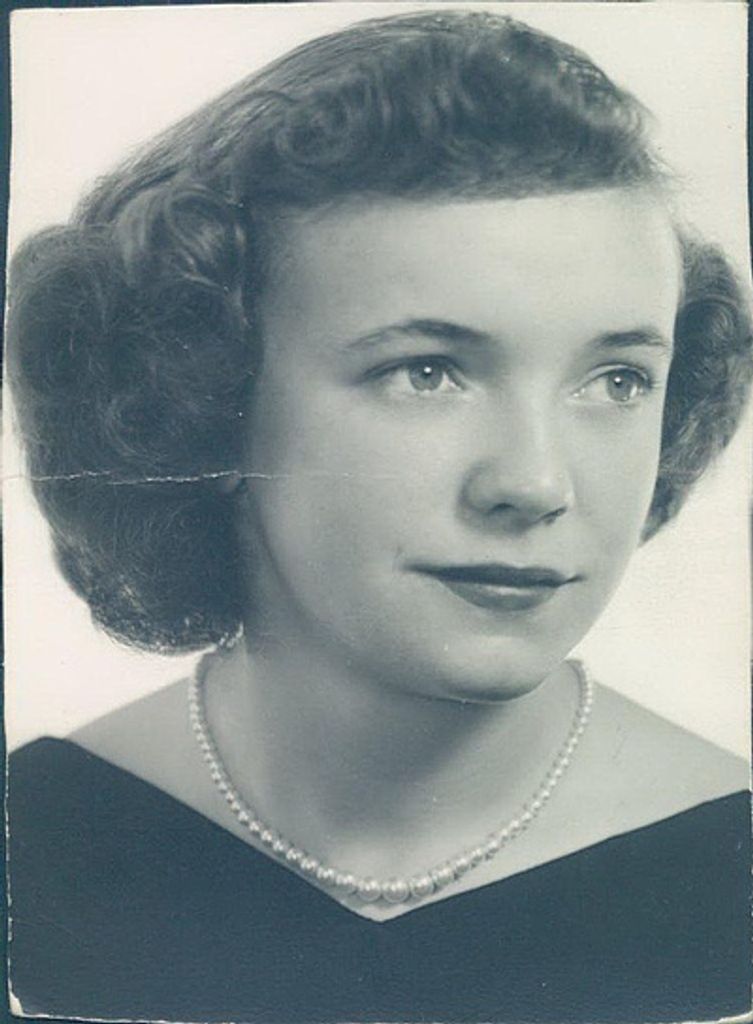 Dorothy "Dotty" Vernona Freeman Profile Photo