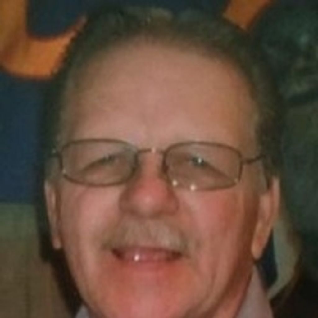 Robert Wayne Russell